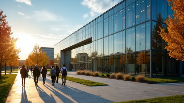 Les services informatiques à Mont-Saint-Aignan qui dépassent vos attentes