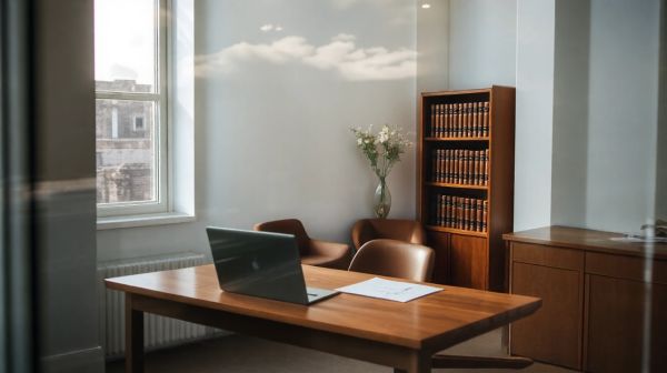 Top 5 services de support informatique à Dinan