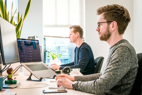 Top 5 services de support informatique à Dinan
